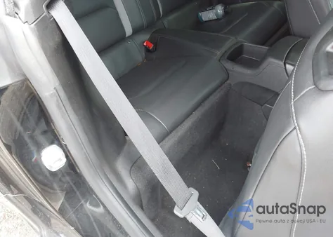 2020 Chevrolet Camaro Rwd 2Ss from USA, damaged, VIN 1G1FH3D70L0116274